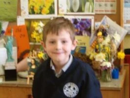 Communion class 2008 005